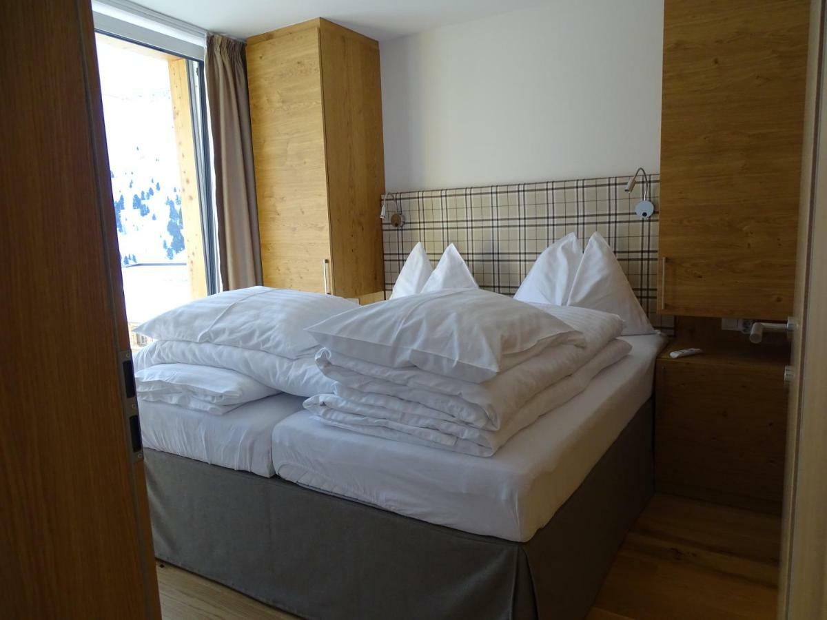 Modern Ski-In Appartement 2020M Кюхтай Экстерьер фото